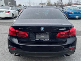 BMW 530 530i xDrive  CARFAX - 33800 лв. / 17281.67 € - 31790189 4