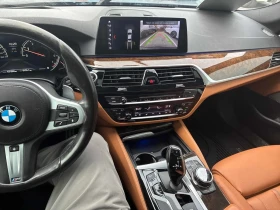 BMW 530 530i xDrive  CARFAX - 33800 лв. / 17281.67 € - 31790189 9