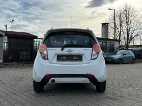 Chevrolet Spark / 1.2I / GAS / EURO 5 /  - 3800 лв. / 1942.91 € - 40462098 4