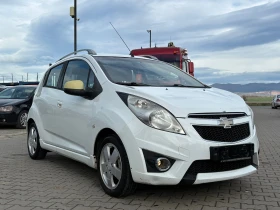 Chevrolet Spark / 1.2I / GAS / EURO 5 /  - 3800 лв. / 1942.91 € - 40462098 7