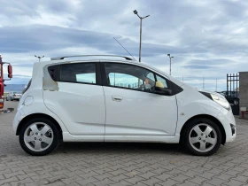 Chevrolet Spark / 1.2I / GAS / EURO 5 /  - 3800 лв. / 1942.91 € - 40462098 6