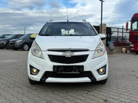 Chevrolet Spark / 1.2I / GAS / EURO 5 /  - 3800 лв. / 1942.91 € - 40462098 8