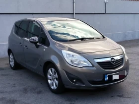 Opel Meriva 1.4 i