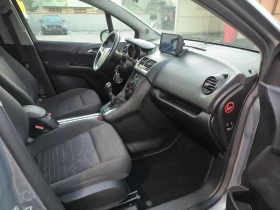 Opel Meriva 1.4 i - 8900 лв. / 4550.50 € - 84041592 9