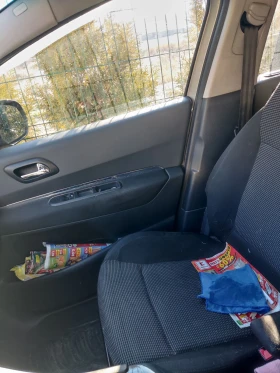 Peugeot 5008 1, 6 HDI 110hp, снимка 7