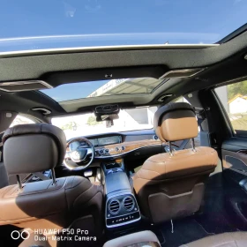 Mercedes-Benz S 500, снимка 11