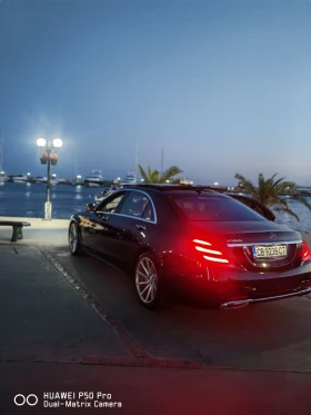 Mercedes-Benz S 500, снимка 4