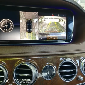 Mercedes-Benz S 500, снимка 10