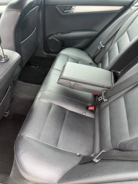 Mercedes-Benz C 220 2200 - 11780 лв. / 6023.02 € - 26558393 10