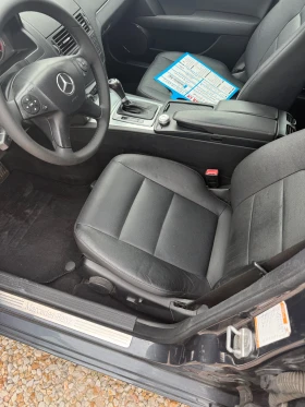 Mercedes-Benz C 220 2200 - 11780 лв. / 6023.02 € - 26558393 7