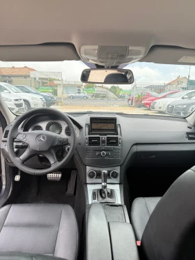 Mercedes-Benz C 220 2200 - 11780 лв. / 6023.02 € - 26558393 8