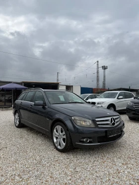 Mercedes-Benz C 220 2200 - 11780 лв. / 6023.02 € - 26558393 5