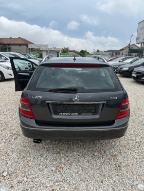 Mercedes-Benz C 220 2200 - 11780 лв. / 6023.02 € - 26558393 11