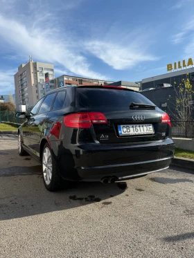 Audi A3 quattro , снимка 8
