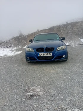 BMW 320, снимка 7