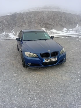 BMW 320, снимка 6