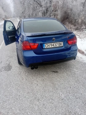 BMW 320, снимка 1