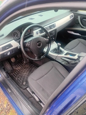 BMW 320, снимка 9