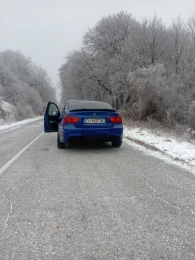 BMW 320, снимка 3