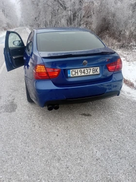 BMW 320, снимка 2