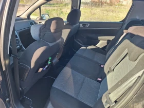 Peugeot 307 1.6 Hdi, снимка 11