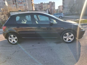 Peugeot 307 1.6 Hdi, снимка 5