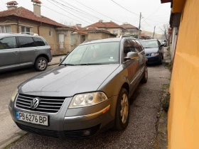 VW Passat 1.8T 4Motion - 3333 € / 6518.78 лв. - 13099501 4