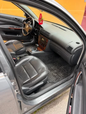 VW Passat 1.8T 4Motion - 3333 € / 6518.78 лв. - 13099501 6