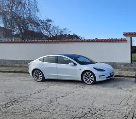Tesla Model 3 Performance , снимка 3