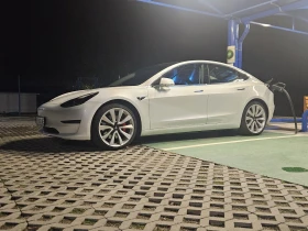 Tesla Model 3 Performance  - 23000 € / 44984.09 лв. - 20900816 14