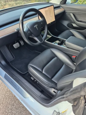 Tesla Model 3 Performance  - 23000 € / 44984.09 лв. - 20900816 9