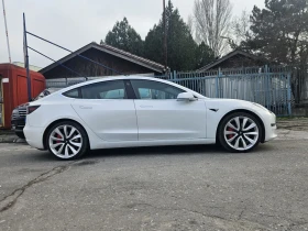 Tesla Model 3 Performance 