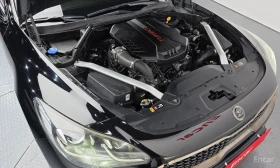 Kia Stinger - 15861 € / 31021.42 лв. - 37875579 6