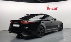 Kia Stinger - 15861 € / 31021.42 лв. - 37875579 2