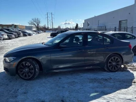 BMW 330 i xDrive * CARFAX* * ВТОРИ ГУМИ И ДЖАНТИ, снимка 3