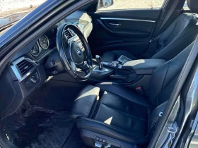 BMW 330 i xDrive * CARFAX* * ВТОРИ ГУМИ И ДЖАНТИ, снимка 6