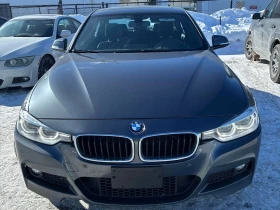 BMW 330 i xDrive * CARFAX* * ВТОРИ ГУМИ И ДЖАНТИ, снимка 2
