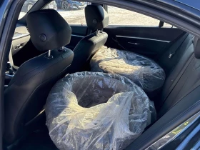 BMW 330 i xDrive * CARFAX* * ВТОРИ ГУМИ И ДЖАНТИ, снимка 11