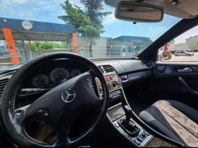 Mercedes-Benz CLK 2.3 Compressor FaceLift - 1999 € / 3909.70 лв. - 45545495 10