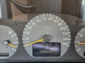 Mercedes-Benz CLK 2.3 Compressor FaceLift - 1999 € / 3909.70 лв. - 45545495 13