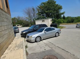 Mercedes-Benz CLK 2.3 Compressor FaceLift - 1999 € / 3909.70 лв. - 45545495 8