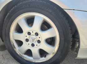 Mercedes-Benz CLK 2.3 Compressor FaceLift - 1999 € / 3909.70 лв. - 45545495 14