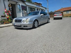 Mercedes-Benz CLK 2.3 Compressor FaceLift - 1999 € / 3909.70 лв. - 45545495 9