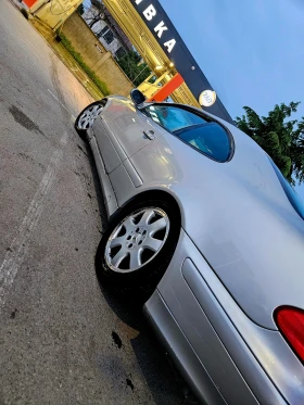 Mercedes-Benz CLK 2.3 Compressor FaceLift - 1999 € / 3909.70 лв. - 45545495 3
