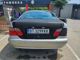 Mercedes-Benz CLK 2.3 Compressor FaceLift - 1999 € / 3909.70 лв. - 45545495 15