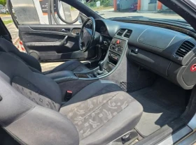 Mercedes-Benz CLK 2.3 Compressor FaceLift - 1999 € / 3909.70 лв. - 45545495 12