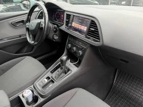 Seat Leon Автомат дистоник линия асистент .  - 10900 € / 21318.55 лв. - 11605432 13