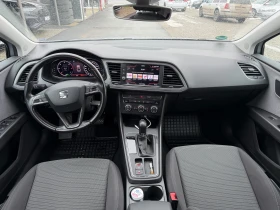 Seat Leon Автомат дистоник линия асистент .  - 10900 € / 21318.55 лв. - 11605432 14