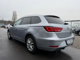 Seat Leon Автомат дистоник линия асистент .  - 10900 € / 21318.55 лв. - 11605432 7