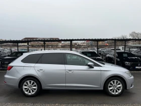 Seat Leon Автомат дистоник линия асистент .  - 10900 € / 21318.55 лв. - 11605432 4